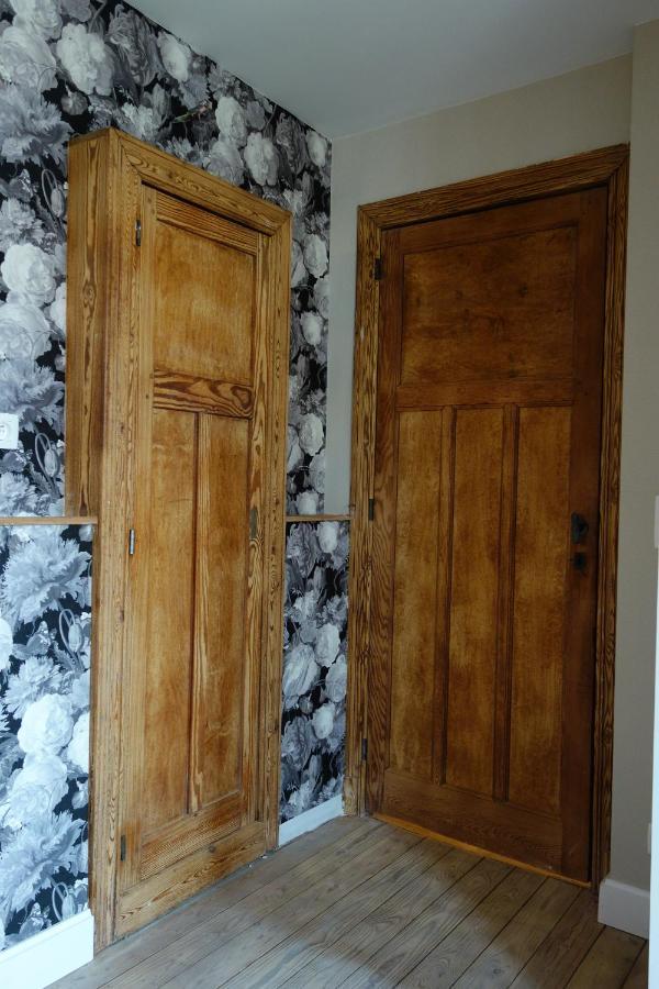 Gites Le Second A Spa Exteriör bild